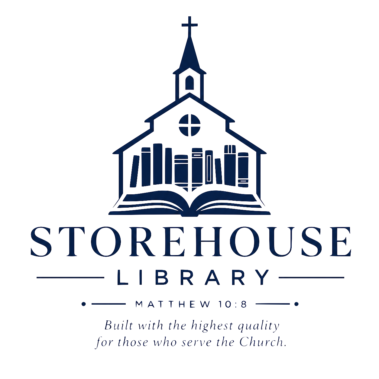 Storehouse Library